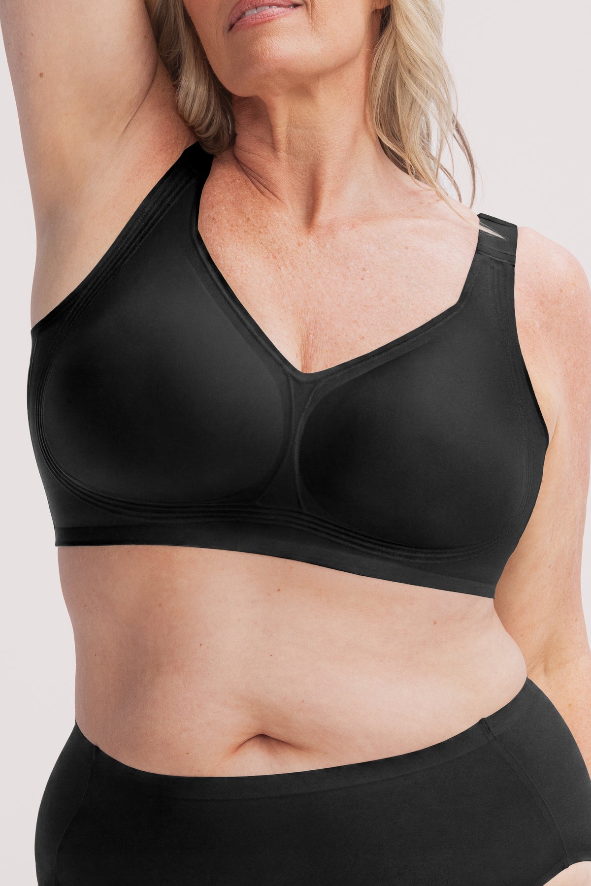 Pack of 3 - Everyday Wireless Jelly Bra