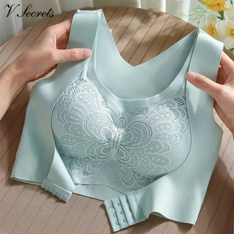 PACK OF 3 FEMALE  POSTURE CORRECTURE BRAS