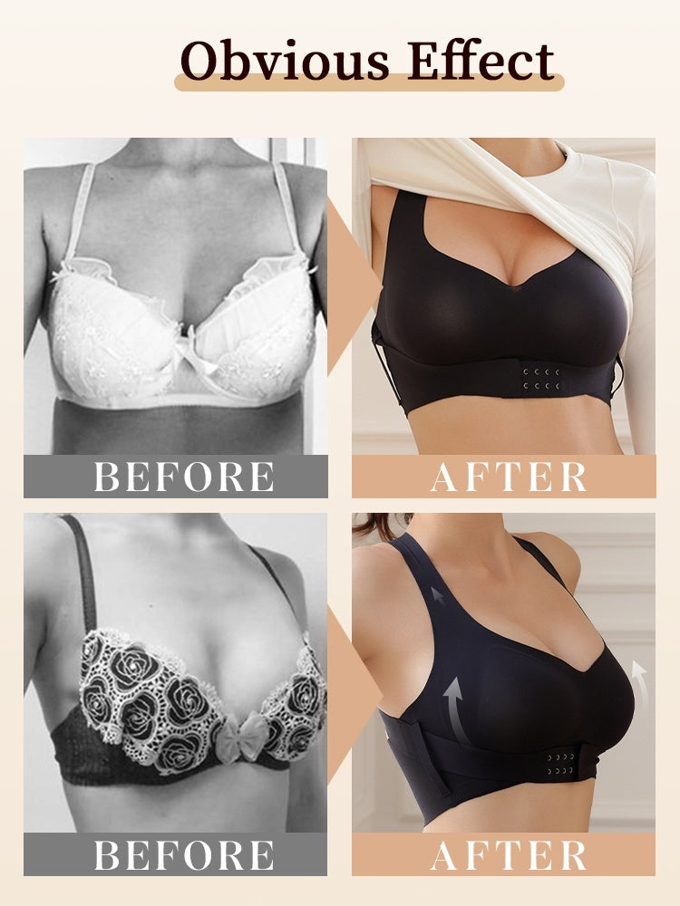 VEIMIA Posture Correction Bra – Pack of 3