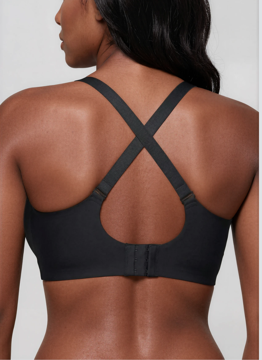 Pack of 3 Wireless Lifting Jelly Bra