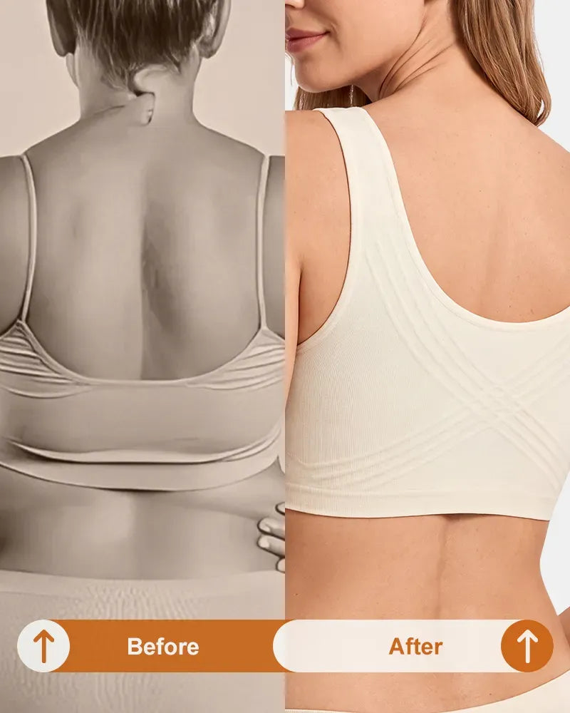 Pack of 3 - Summer Jelly Wireless Bra