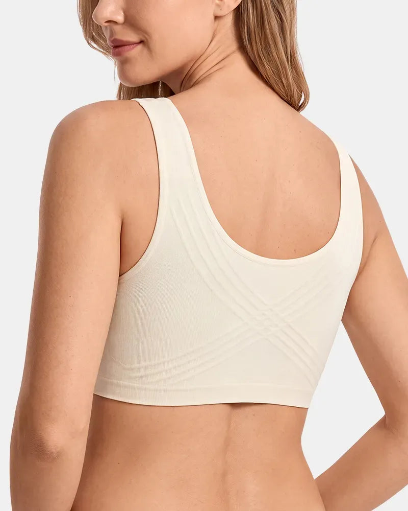 Pack of 3 - Summer Jelly Wireless Bra