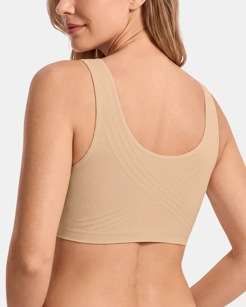 Pack of 3 - Summer Jelly Wireless Bra