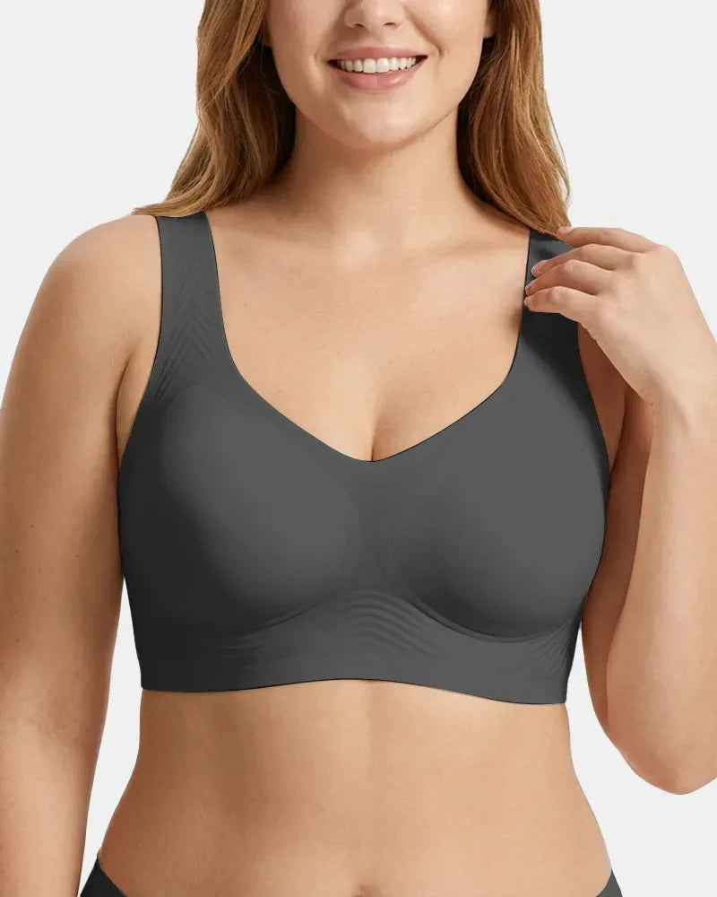 Pack of 3 - Summer Jelly Wireless Bra
