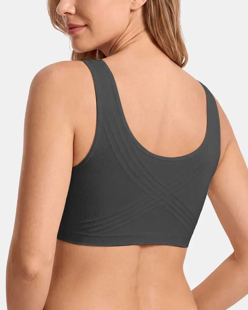 Pack of 3 - Summer Jelly Wireless Bra