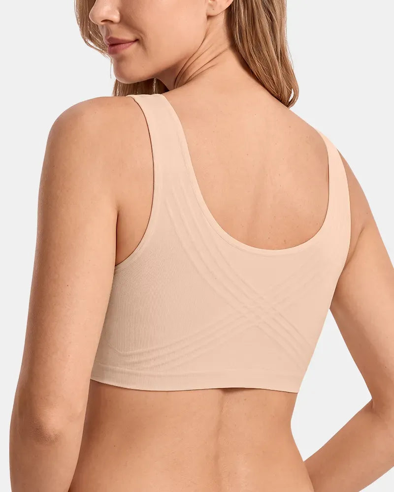 Pack of 3 - Summer Jelly Wireless Bra