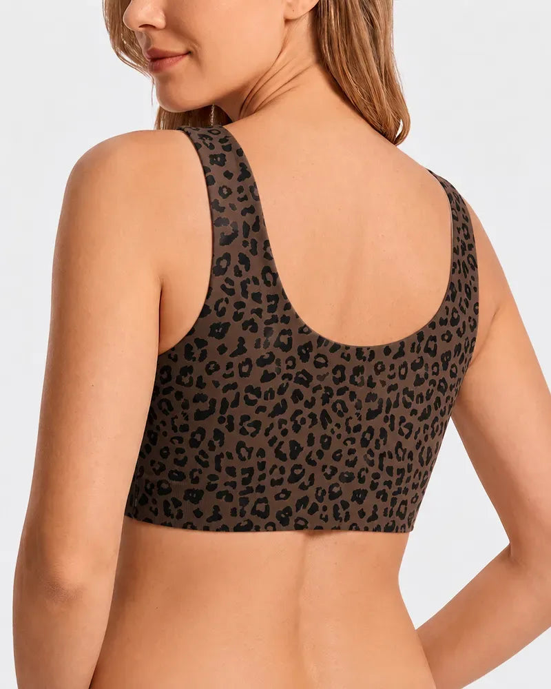 Pack of 3 - Summer Jelly Wireless Bra