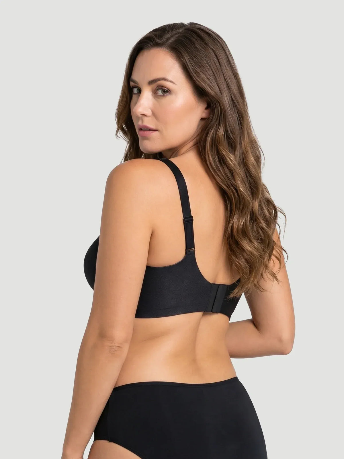 Pack of 3 - Push-Up Wireless Jelly Bra