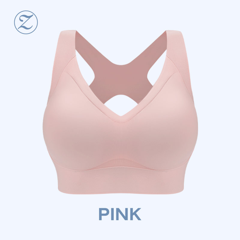 Pack of 3  Powerful Shaping & Lifting Bra