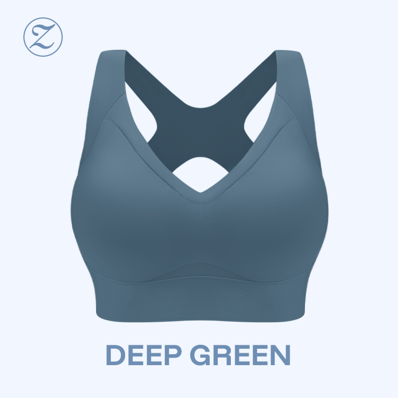 Pack of 3  Powerful Shaping & Lifting Bra