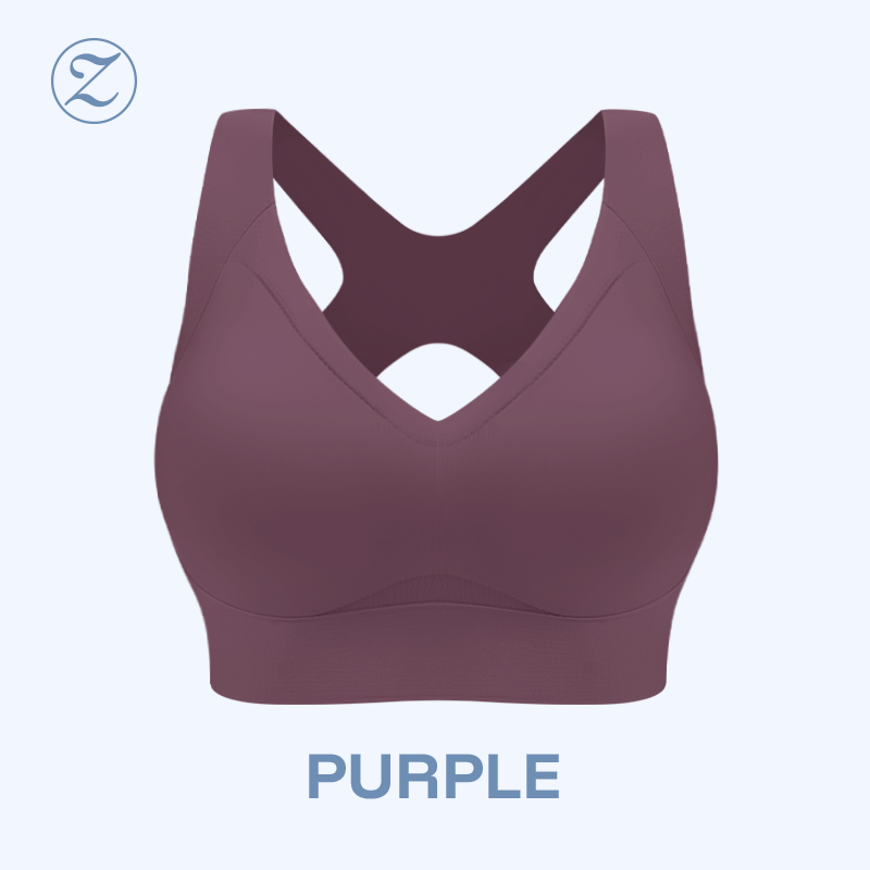 Pack of 3  Powerful Shaping & Lifting Bra