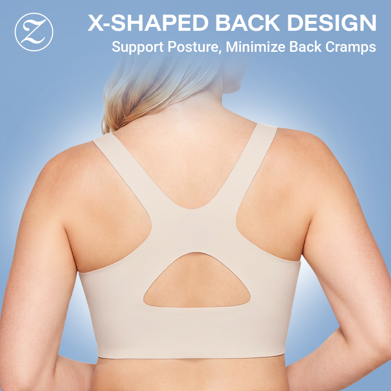 Pack of 3  Powerful Shaping & Lifting Bra