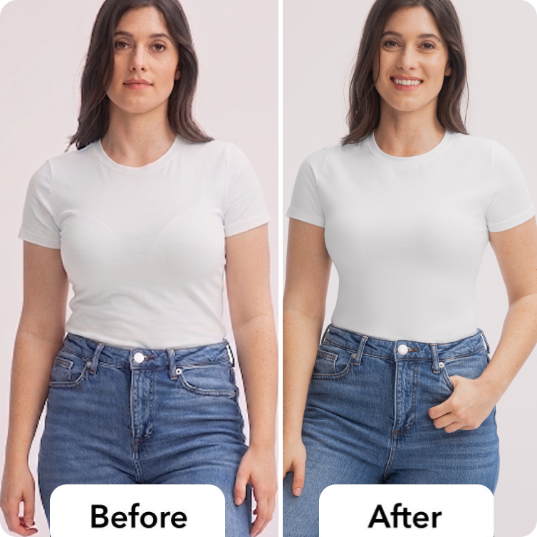 Pack of 3 - Everyday Wireless Jelly Bra