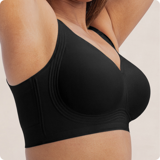 Pack of 3 - Everyday Wireless Jelly Bra
