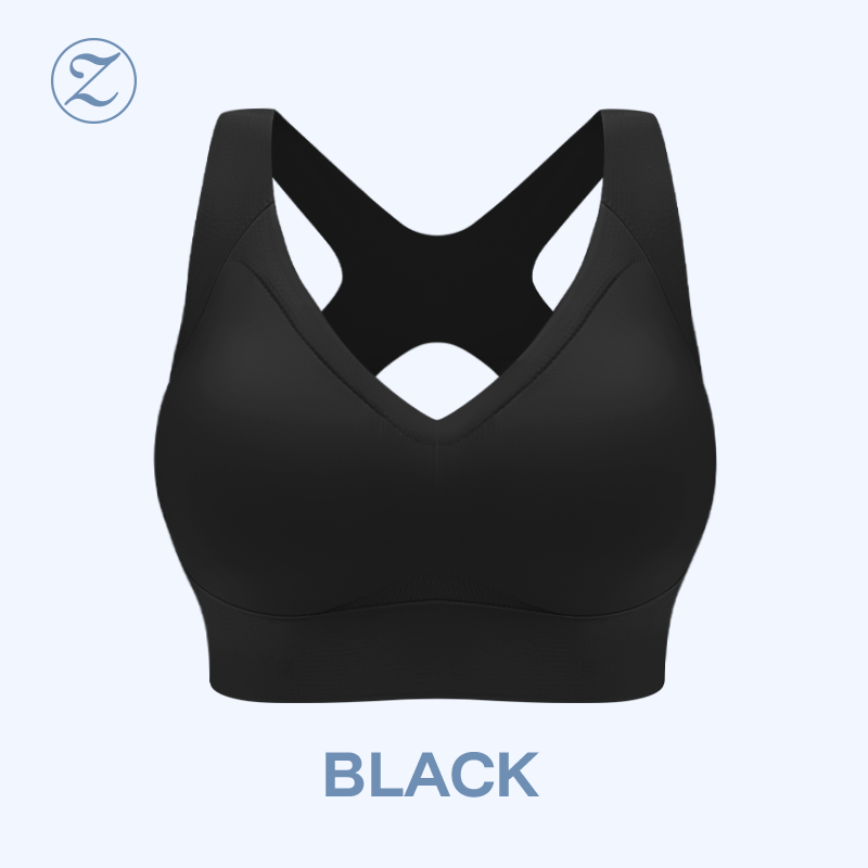 Pack of 3  Powerful Shaping & Lifting Bra