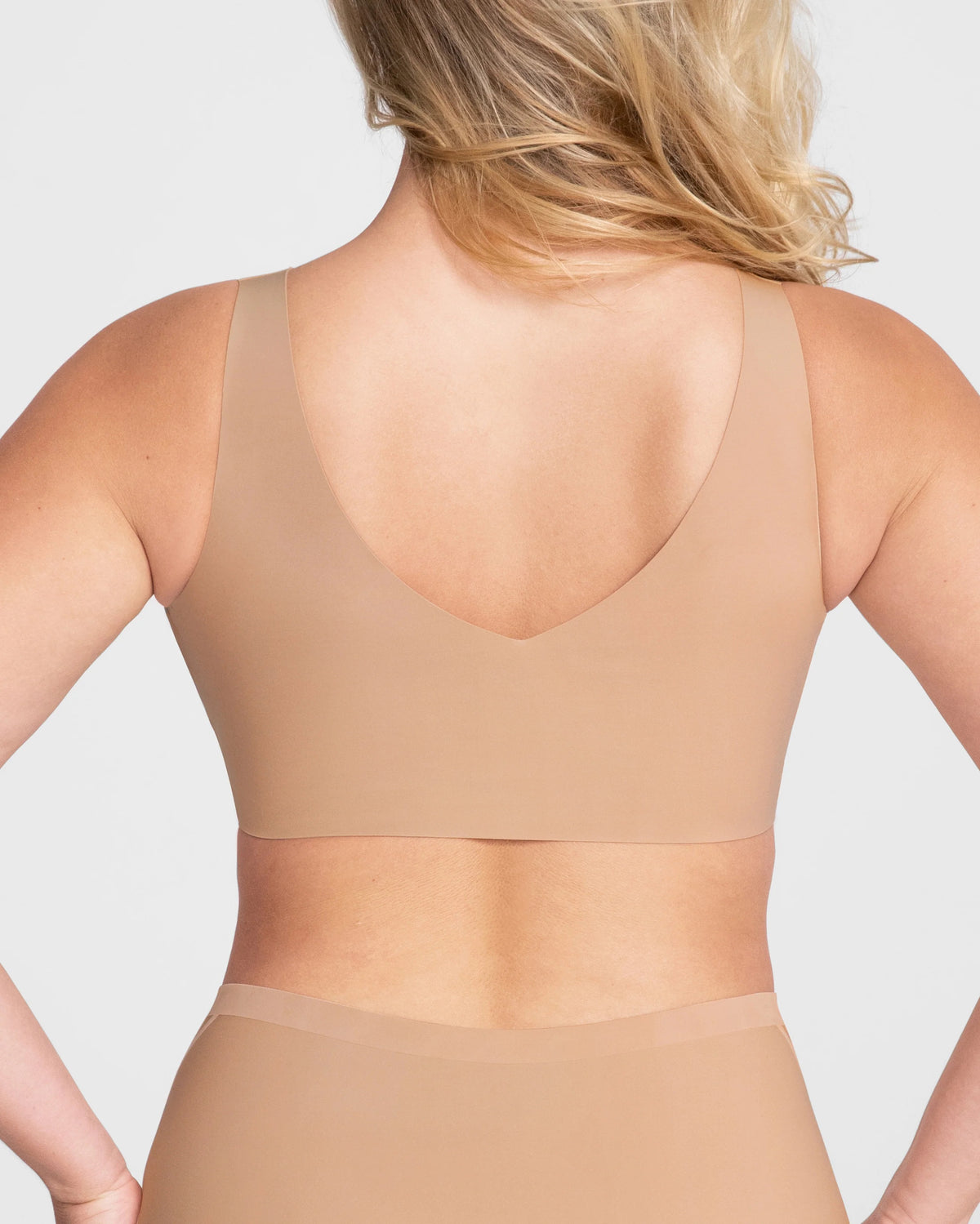 Pack of 3 SoftForm Pullover Bra