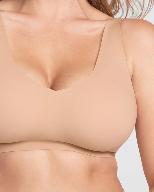 Pack of 3 SoftForm Pullover Bra