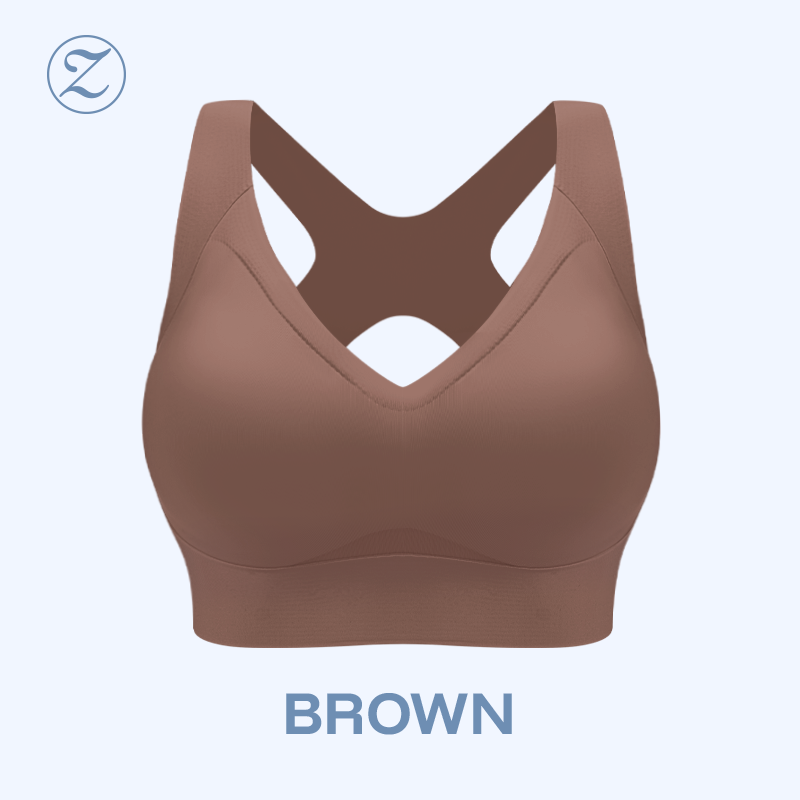 Pack of 3  Powerful Shaping & Lifting Bra