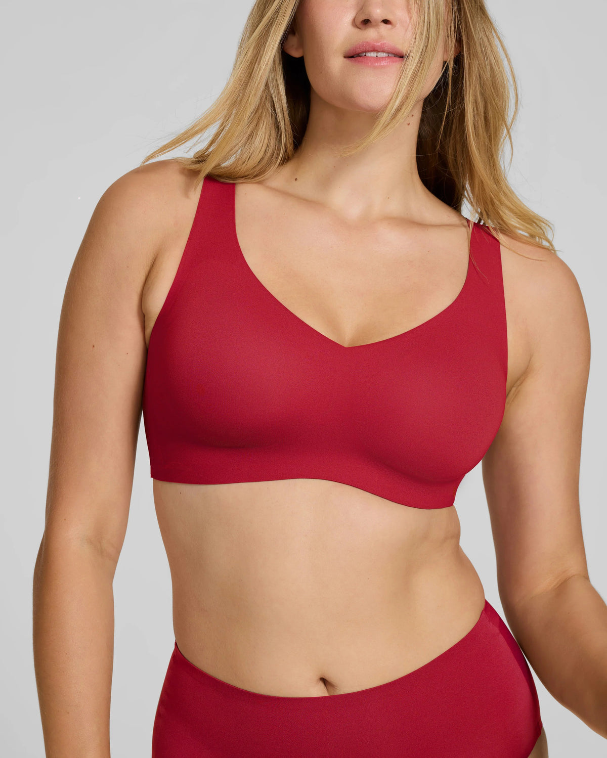 Pack of 3 SoftForm Pullover Bra