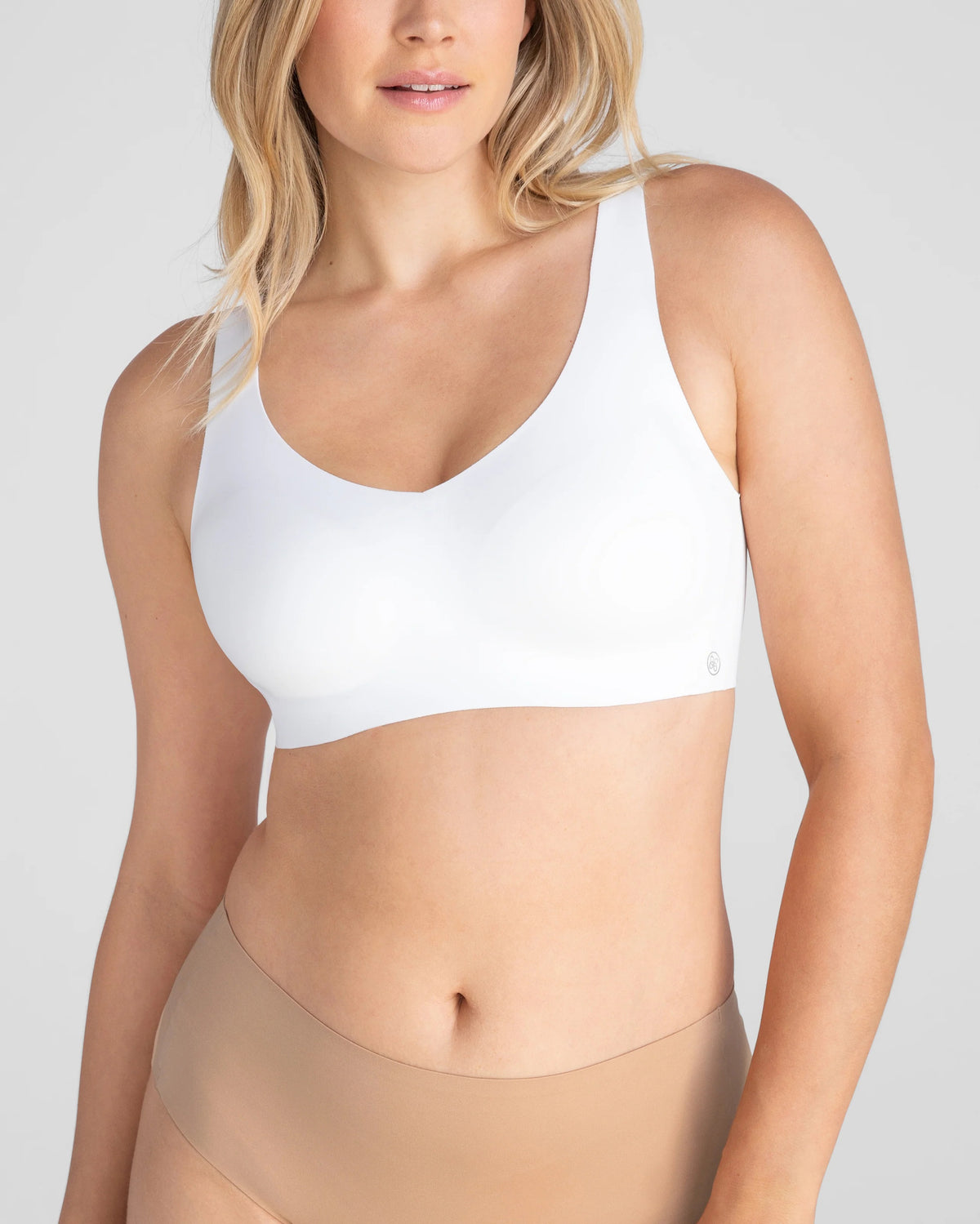 Pack of 3 SoftForm Pullover Bra