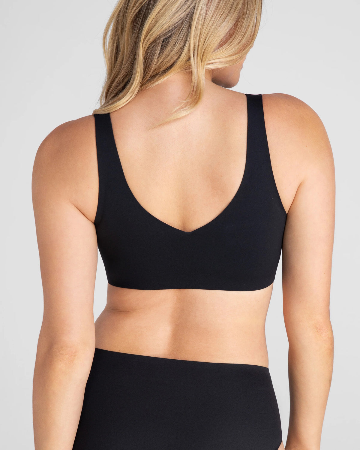 Pack of 3 SoftForm Pullover Bra
