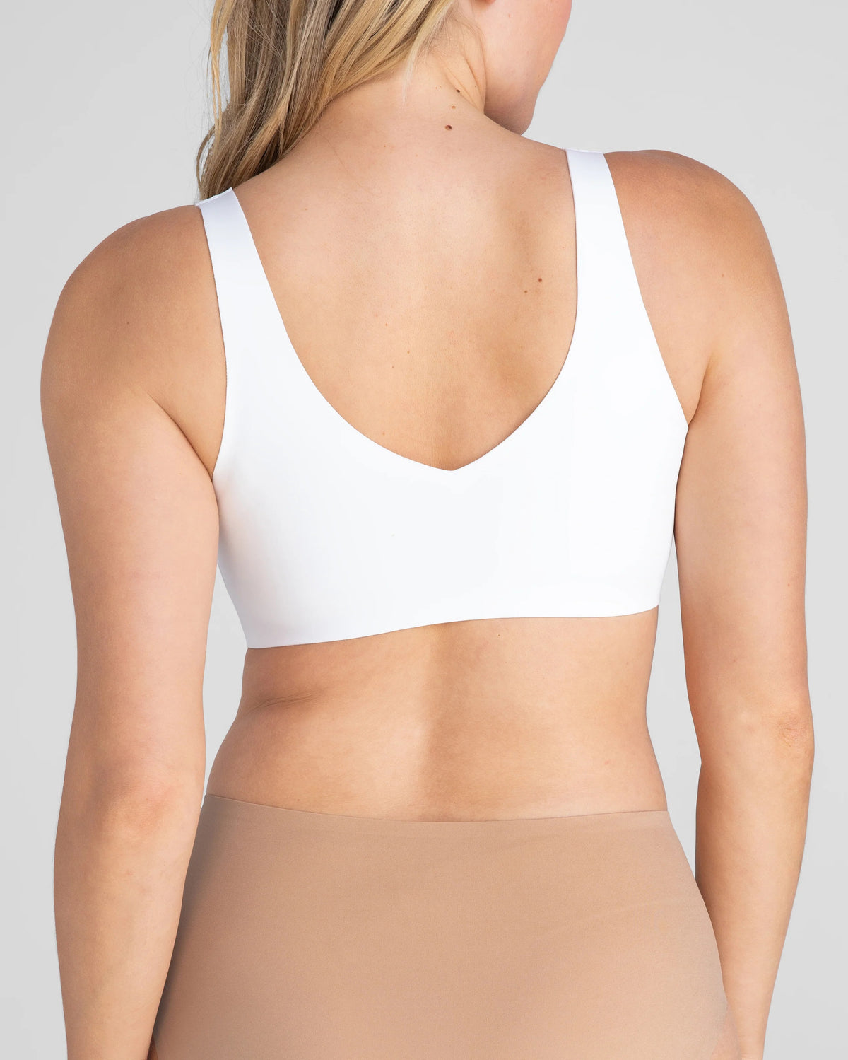 Pack of 3 SoftForm Pullover Bra