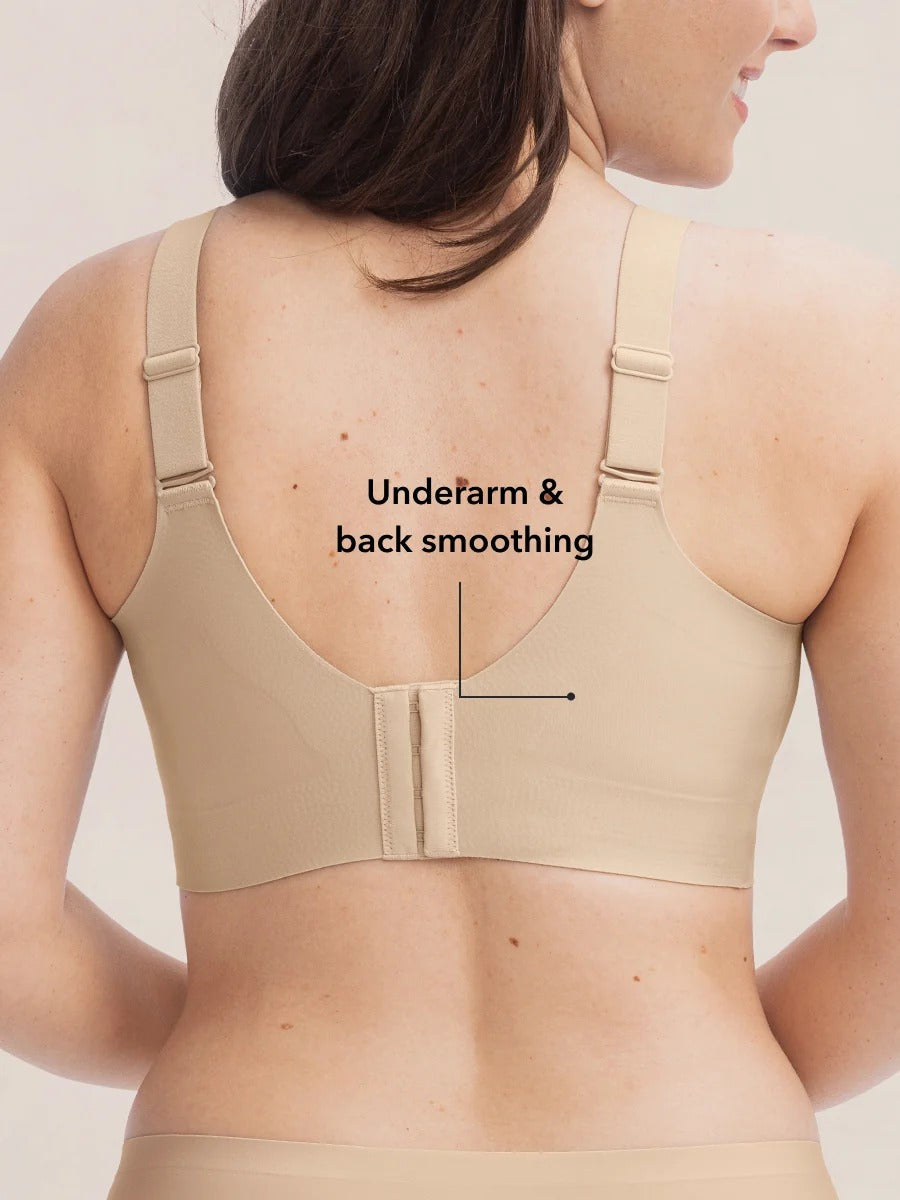 Pack of 3 - Everyday Wireless Jelly Bra