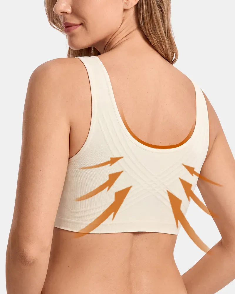 Pack of 3 - Summer Jelly Wireless Bra