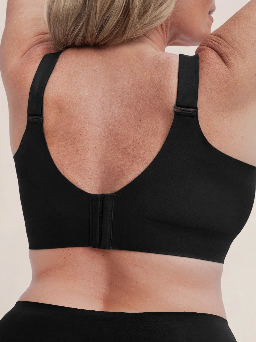 Pack of 3 - Everyday Wireless Jelly Bra