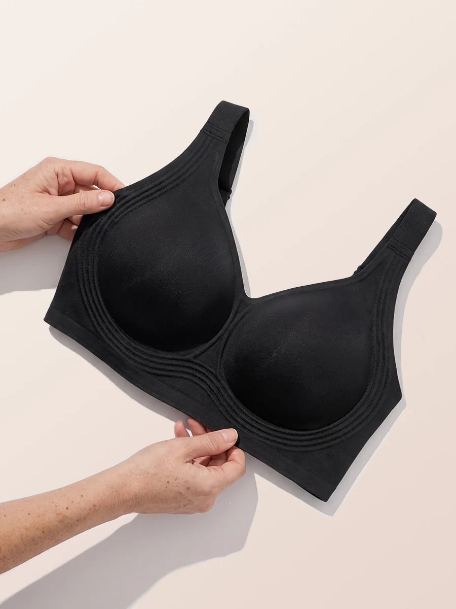 Pack of 3 - Everyday Wireless Jelly Bra